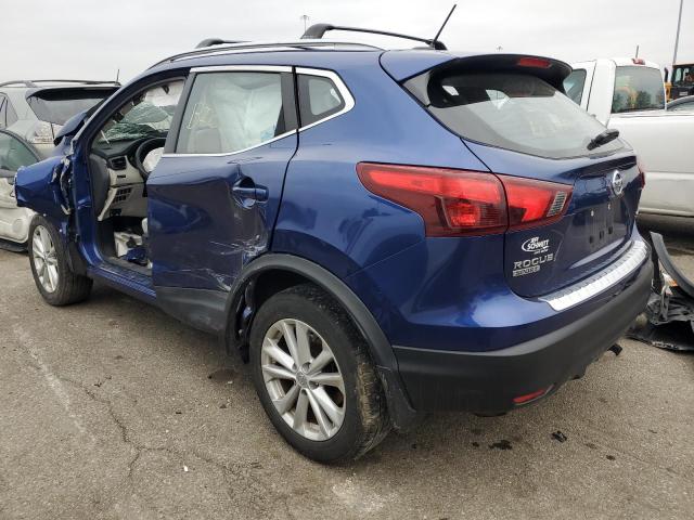 2018 NISSAN ROGUE SPOR - JN1BJ1CR8JW254966