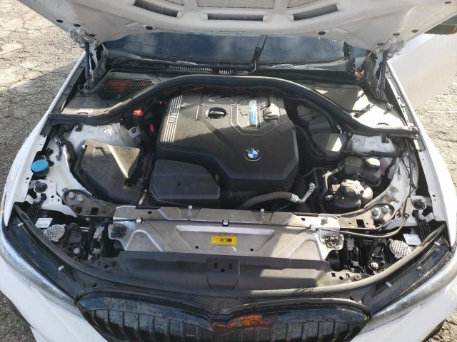 2022 BMW 330E - 3MW5P7J03N8C24186