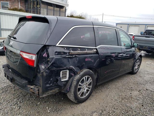 2011 Honda Odyssey - Image 3