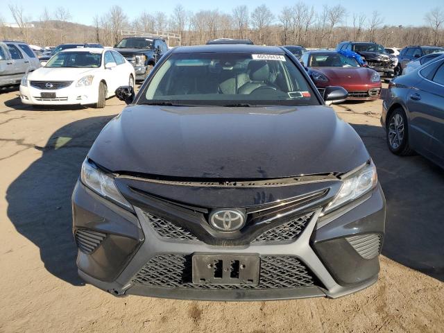 2018 TOYOTA CAMRY L 4T1B11HK2JU143474
