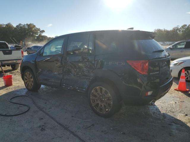 2022 HONDA PASSPORT E 5FNYF7H54NB006662