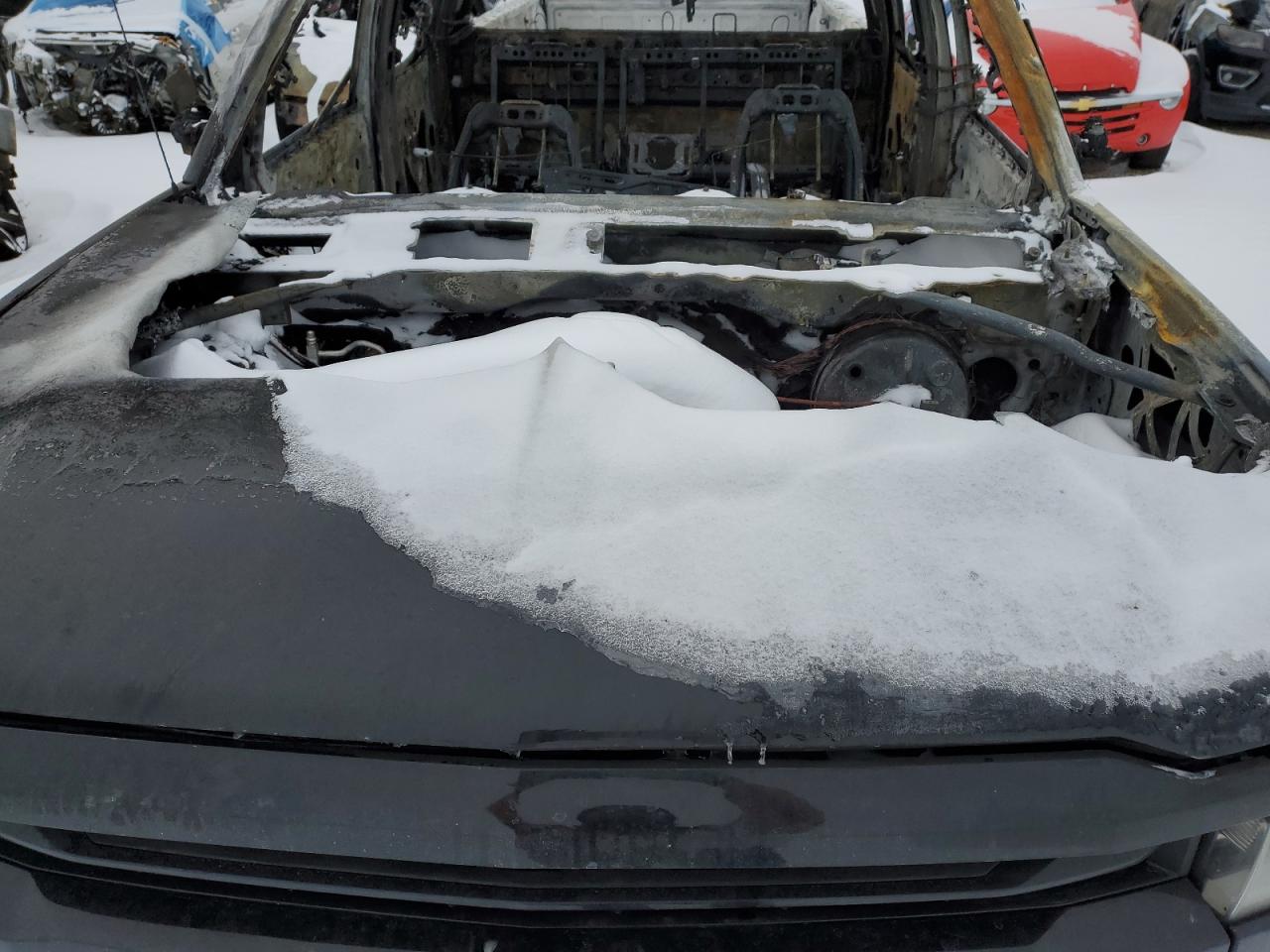 3GCUKSEJ6JG113697 CHEVROLET SILVERADO 2018