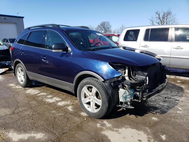 KM8NU13C78U061710 2008 Hyundai Veracruz Gls 2008 Hyundai Veracruz Gls VIN: KM8NU13C78U061710 Lot: 41575014