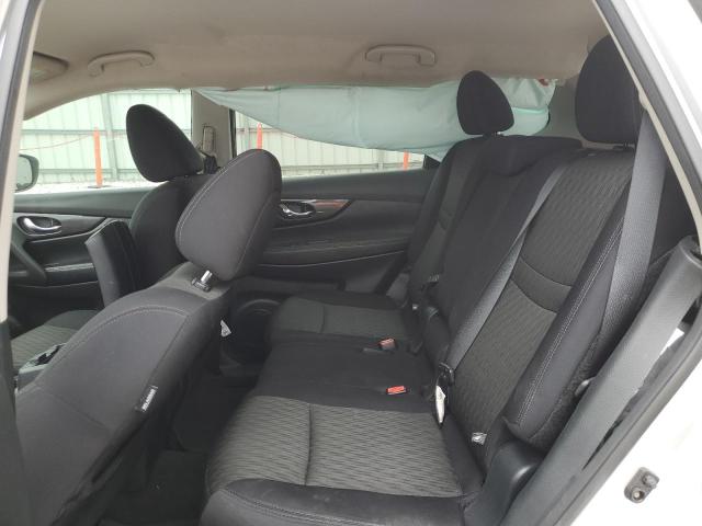 5N1AT2MT8KC796750 NISSAN ROGUE 2019