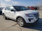 FORD EXPLORER X photo