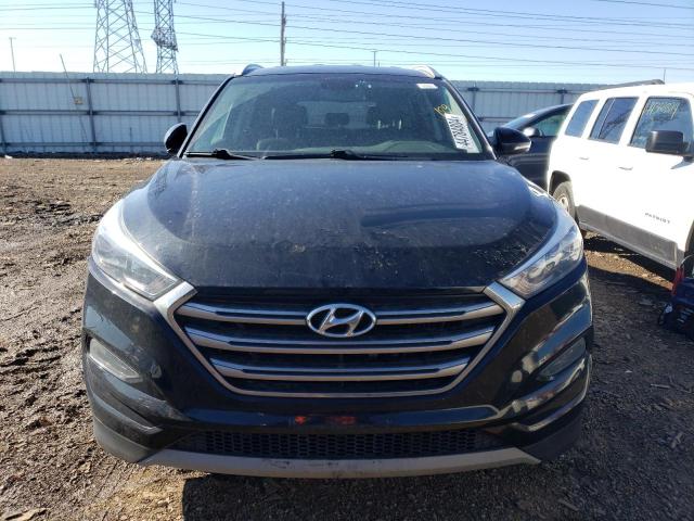 2018 HYUNDAI TUCSON VAL - KM8J3CA20JU813518