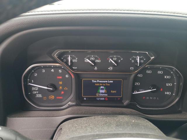 2020 GMC SIERRA C15 3GTP8DED2LG120361