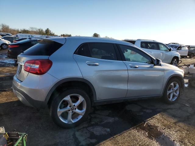 VIN WDCTG4GB5JJ412699 2018 Mercedes-Benz GLA-Class,... no.3