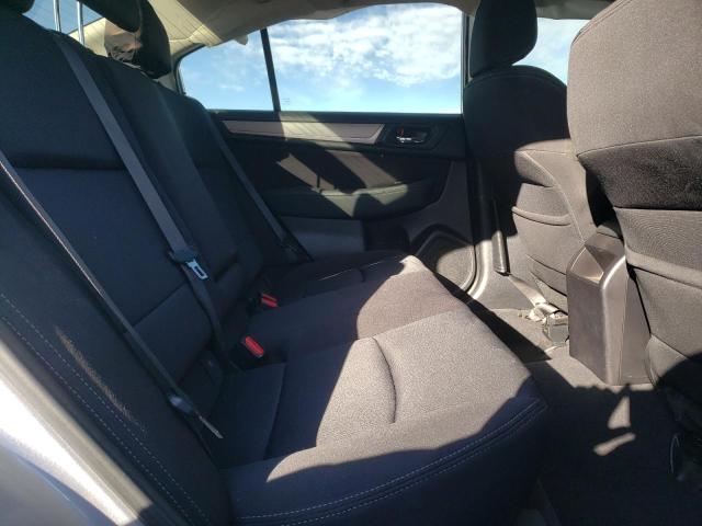 2017 Subaru Legacy - Image 10