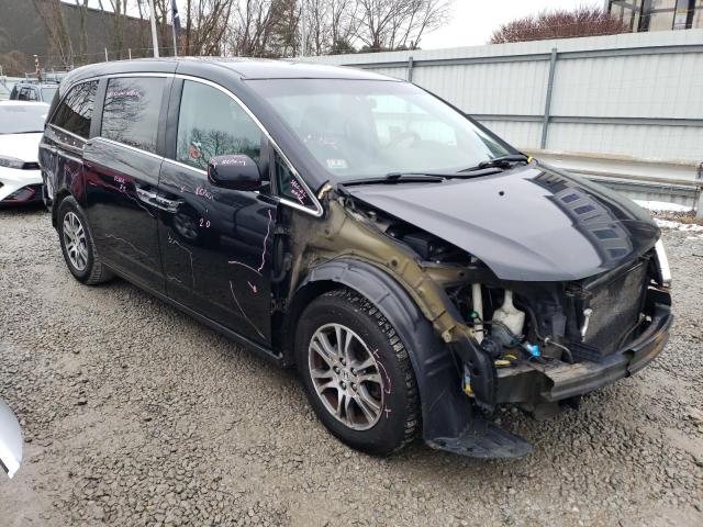 2011 Honda Odyssey - Image 4