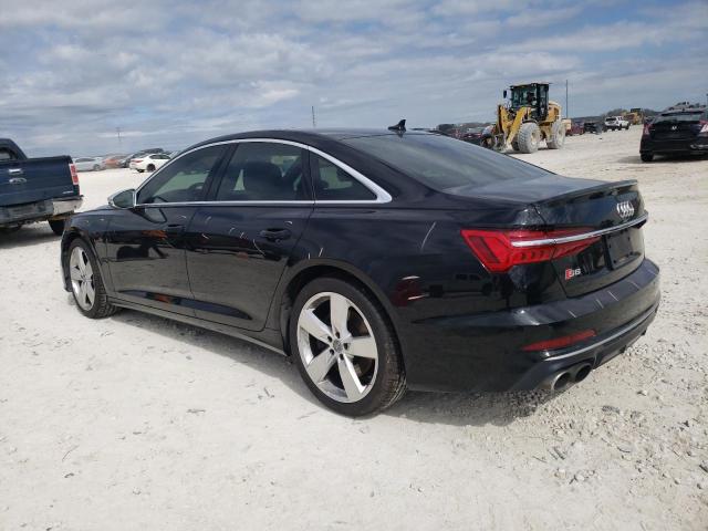 2020 AUDI S6 PRESTIG WAUFFBF22LN091256
