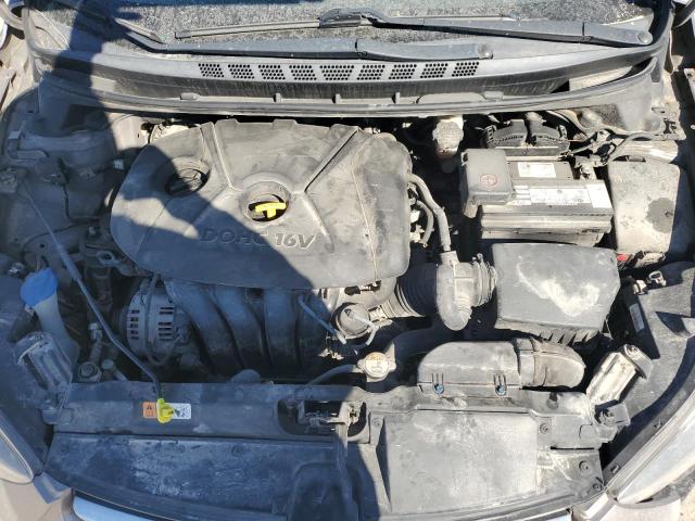 2015 HYUNDAI ELANTRA SE 5NPDH4AE2FH622073