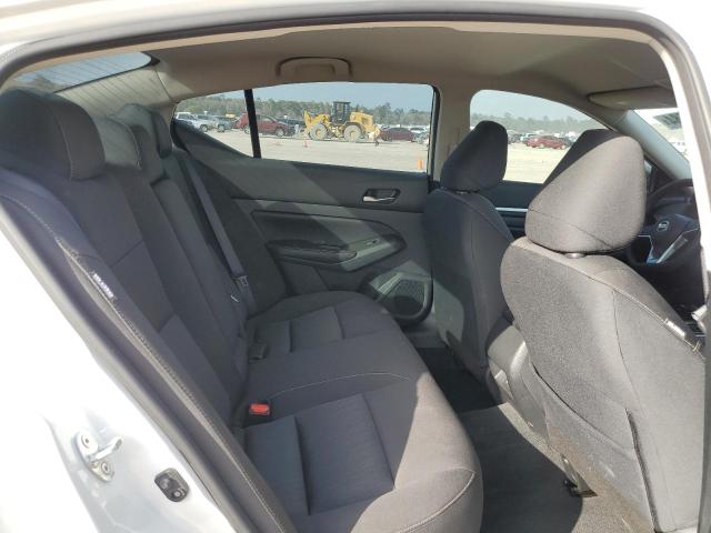 2022 NISSAN ALTIMA SV 1N4BL4DV4NN390632