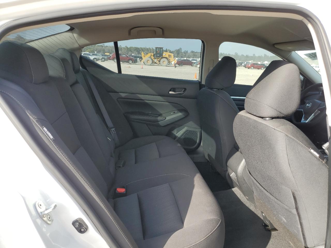 1N4BL4DV4NN390632 NISSAN ALTIMA 2022
