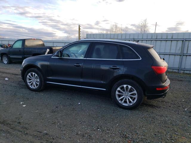 WA1LFAFP3FA009424 2015 AUDI Q5, photo no. 2