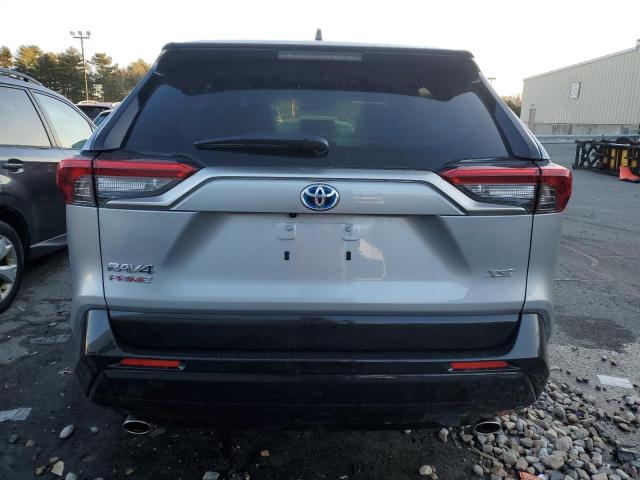 2023 TOYOTA RAV4 PRIME - JTMEB3FVXPD164167