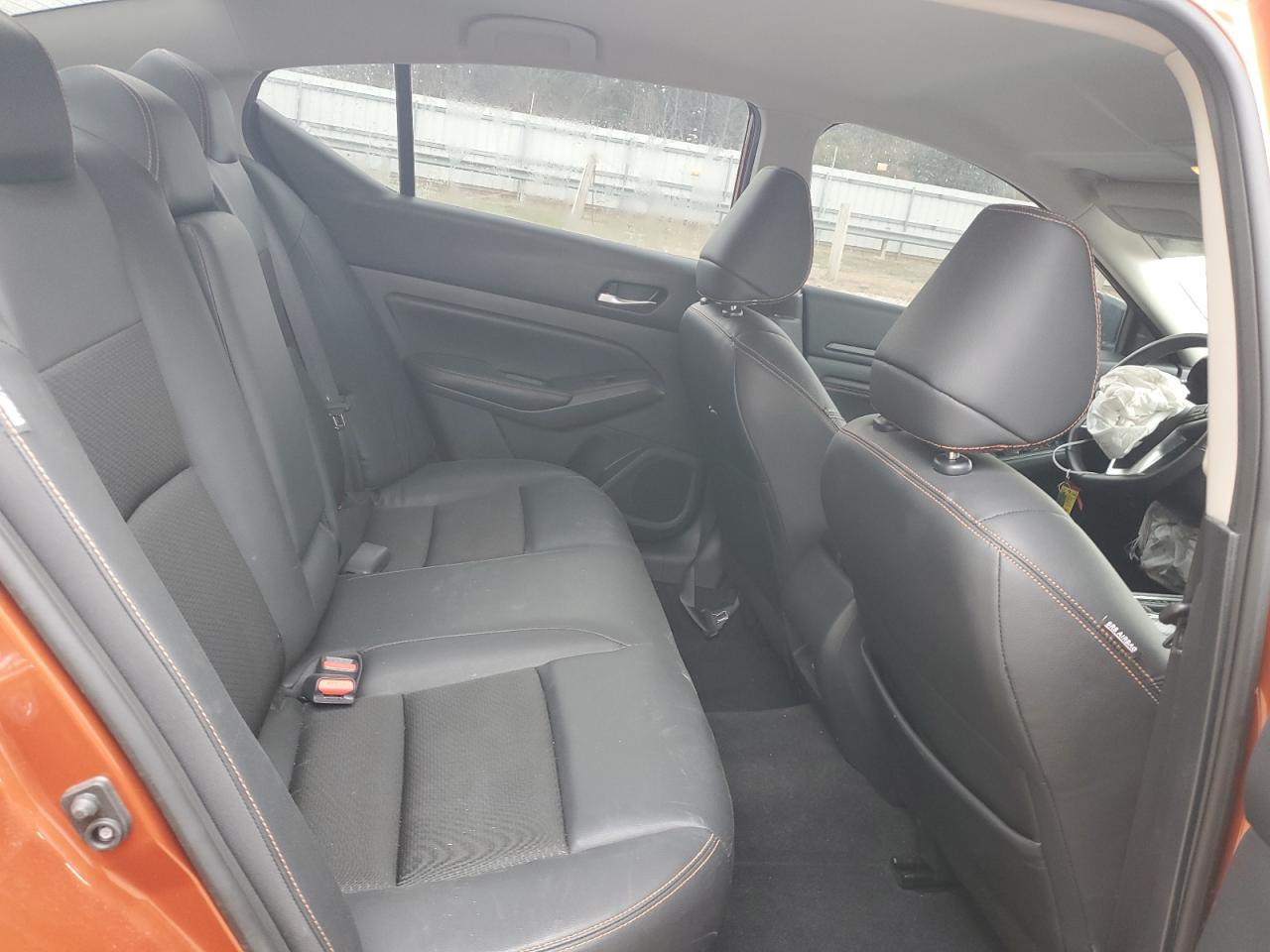 1N4BL4CV4NN412582 NISSAN ALTIMA 2022