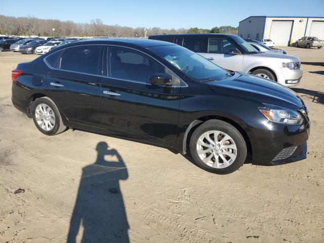 2017 NISSAN SENTRA S 3N1AB7AP4HY353283