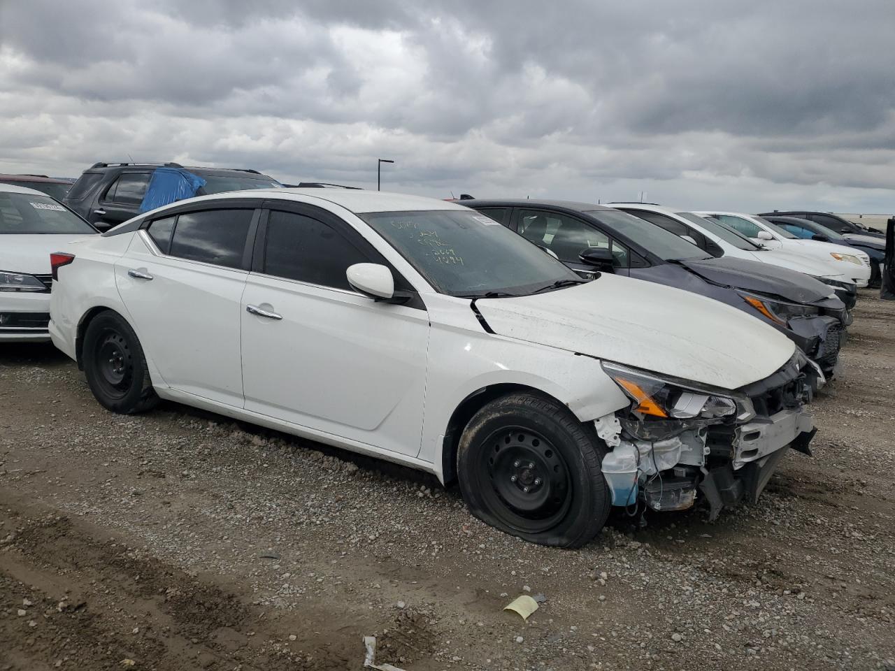 1N4BL4BV3KN324894 NISSAN ALTIMA 2019