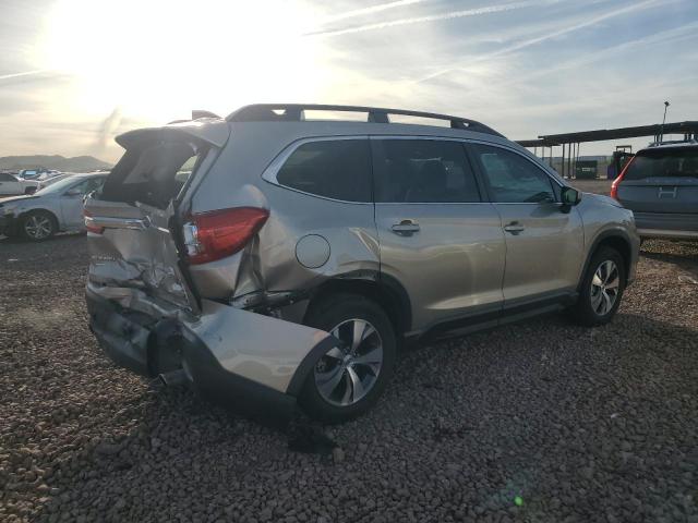 2019 SUBARU ASCENT PRE - 4S4WMACDXK3450609