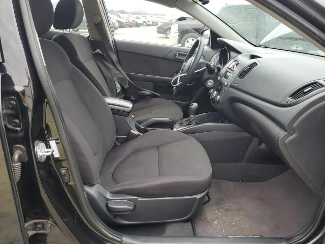 2012 Kia Forte Ex VIN: KNAFU5A21C5518845 Lot: 44745494