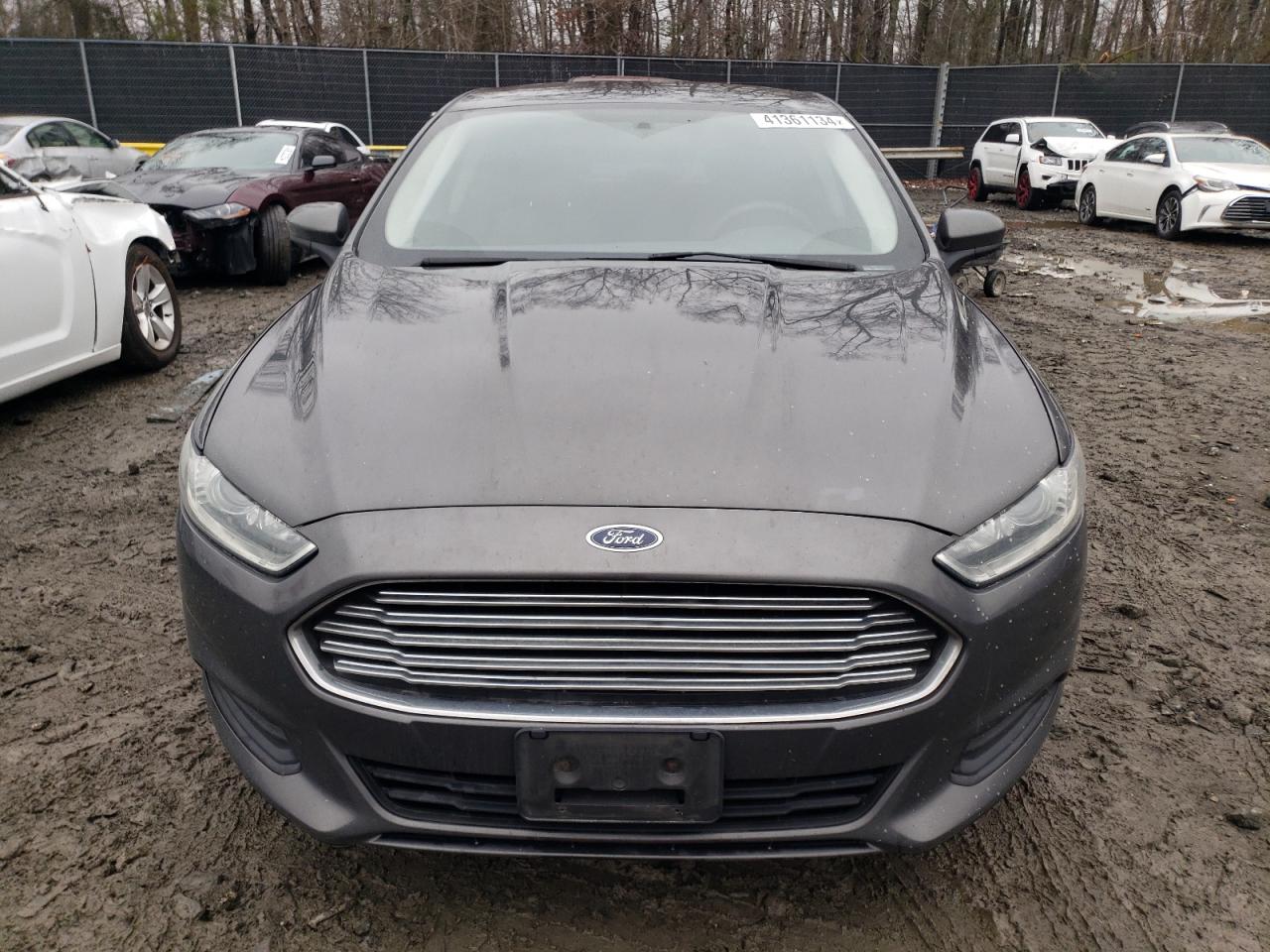 3FA6P0UU9GR264577 FORD FUSION 2016