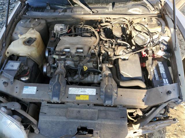 1997 Chevrolet Lumina Base VIN: 2G1WL52M4V9193421 Lot: 41298474