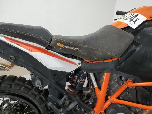 2018 KTM 1290 SUPER - VBKV59405JM990366