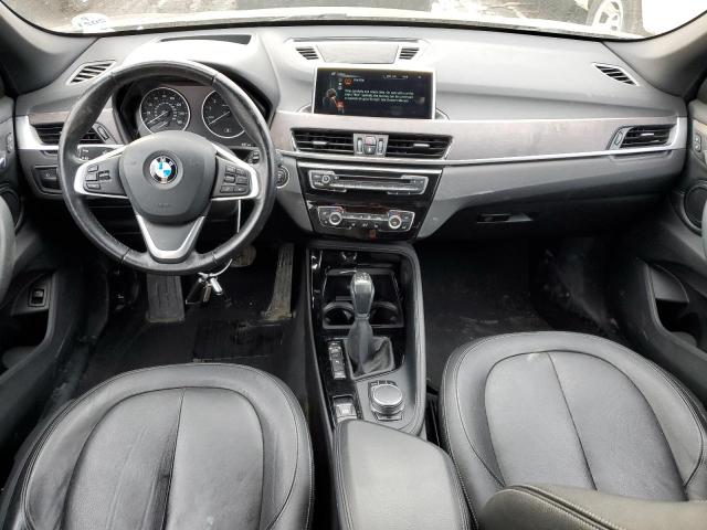 2016 BMW X1 XDRIVE2 WBXHT3Z3XG4A49644