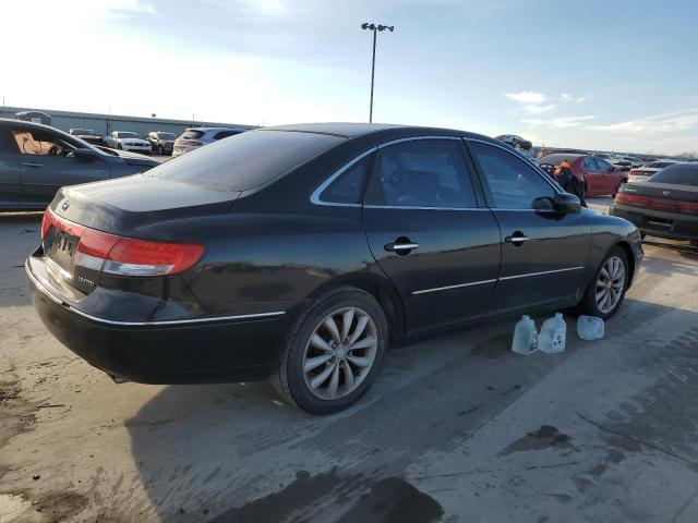 2006 Hyundai Azera Se VIN: KMHFC46F46A062164 Lot: 41404134