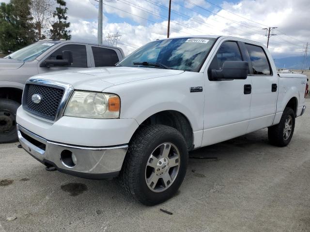 2008 Ford F-150 SuperCrew 