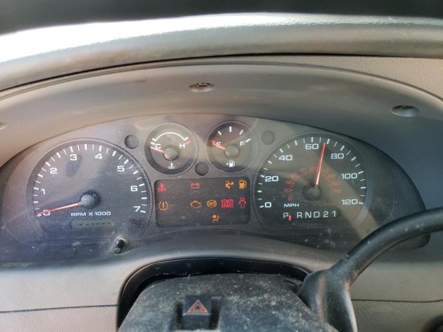 2008 Ford Ranger VIN: 1FTYR10U68PA83339 Lot: 44540354