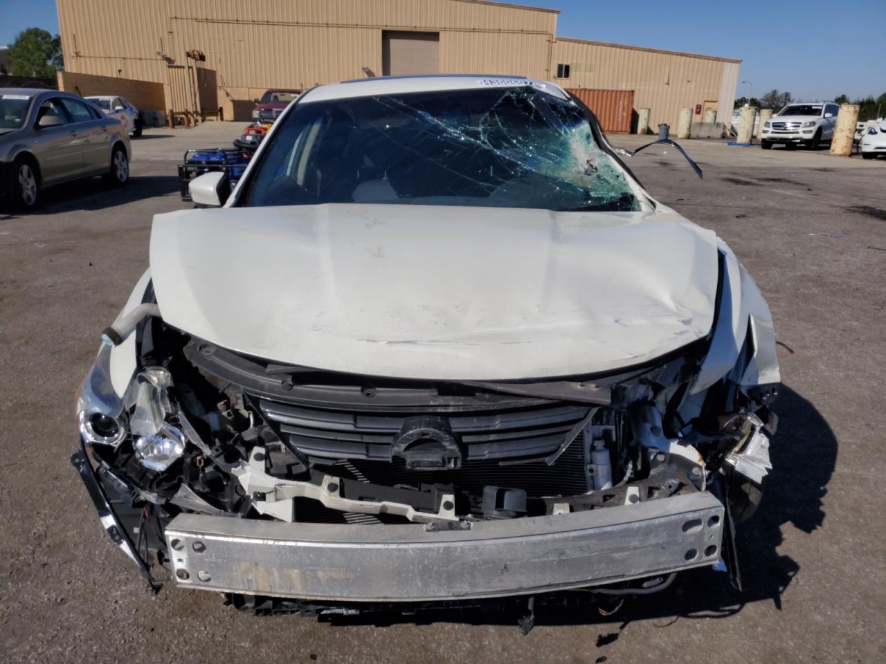 1N4AL3AP5GC256674 NISSAN ALTIMA 2016