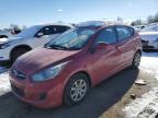 HYUNDAI ACCENT photo