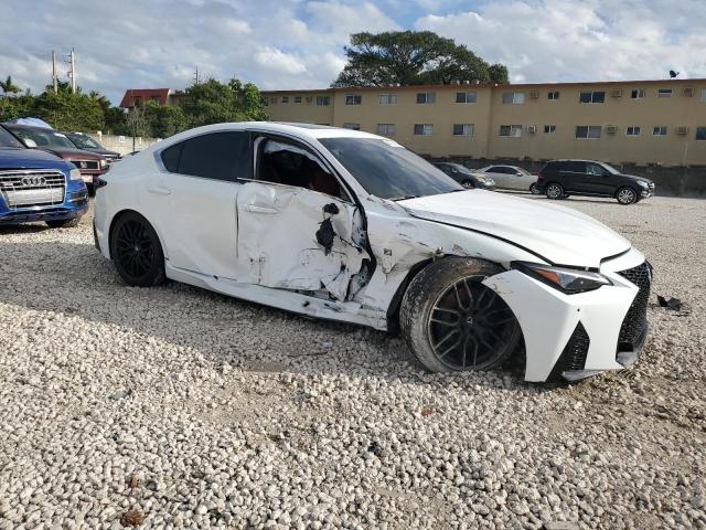 2023 LEXUS IS 350 F S - JTHGZ1B29P5070049