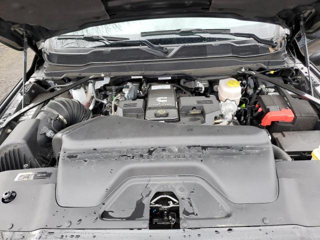 2024 RAM 2500 LIMIT 3C6UR5TL4RG145863
