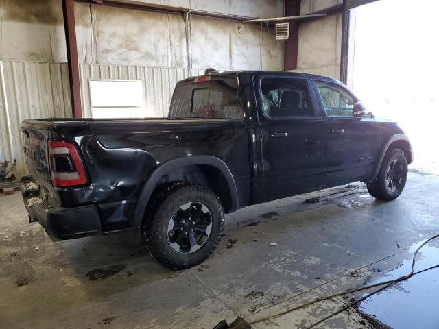 2019 RAM 1500 REBEL 1C6SRFLT1KN784242