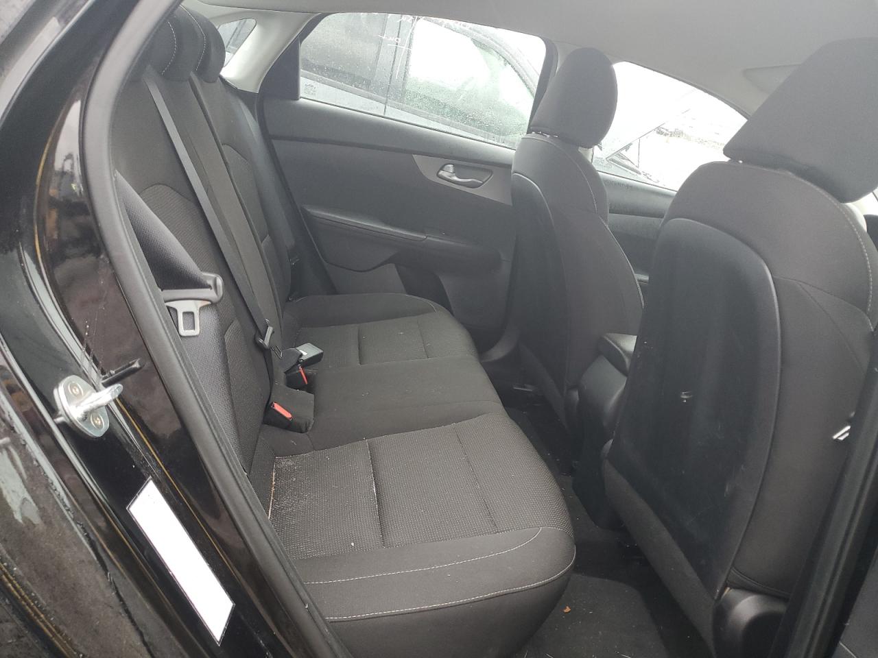 3KPF24AD9LE201937 KIA FORTE 2020