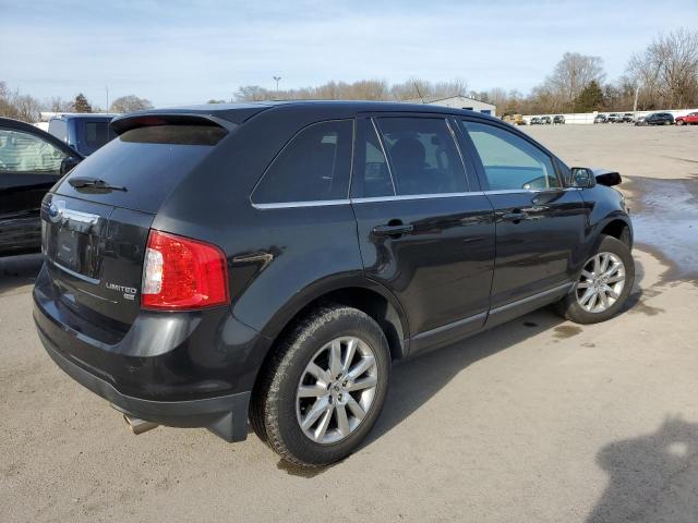 2013 Ford Edge Limited VIN: 2FMDK4KC7DBC22545 Lot: 44330624