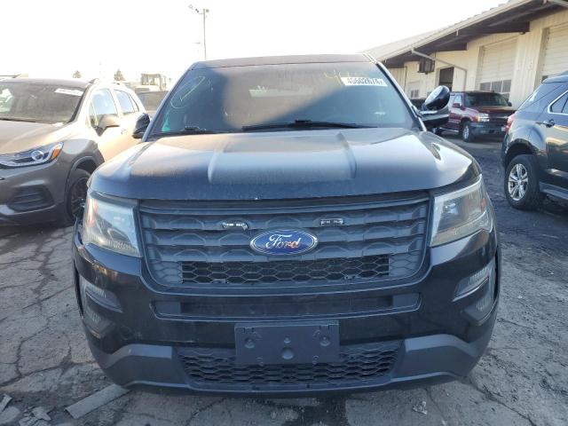 2016 FORD EXPLORER P 1FM5K8AR6GGA72068