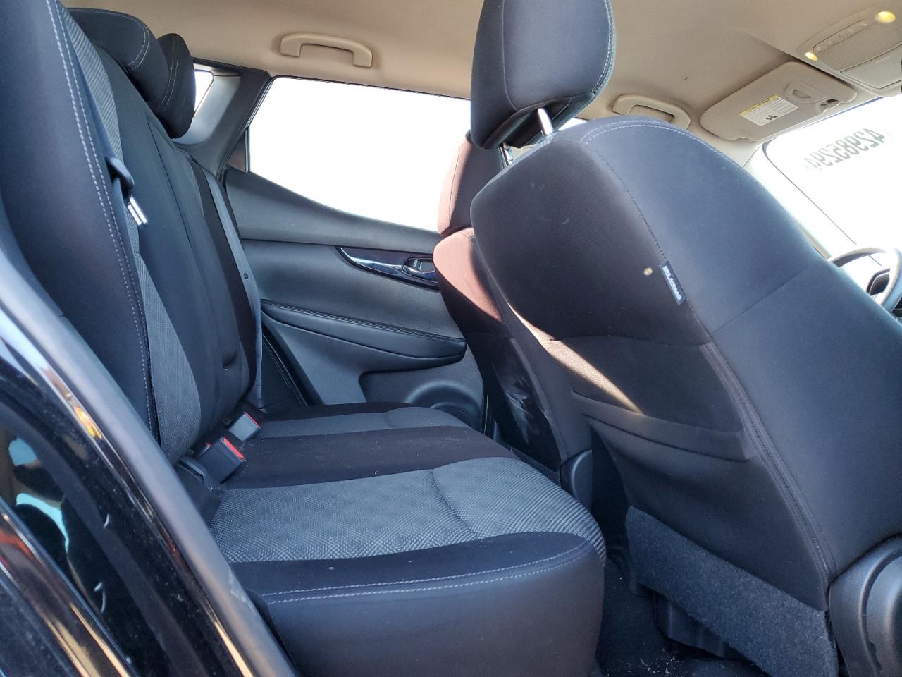 JN1BJ1CR5KW343041 NISSAN ROGUE 2019