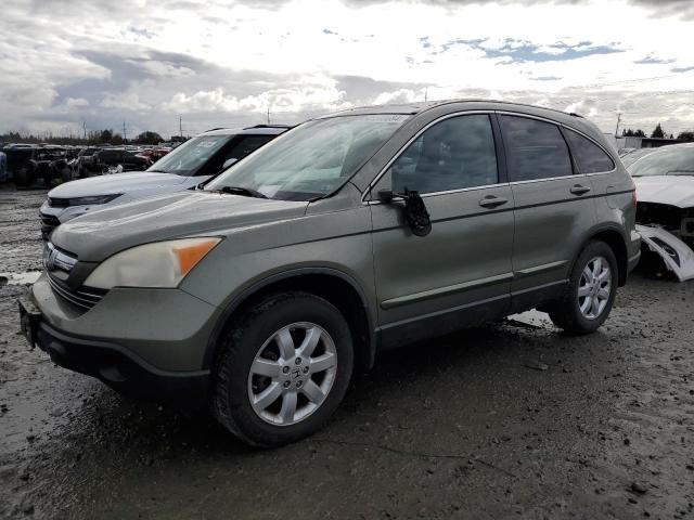 2008 Honda CR-V EX-L