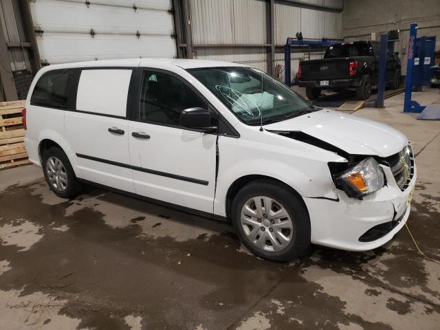 Vin: 2c4rdgbg7hr875737, lot: 71801993, dodge caravan se 20174