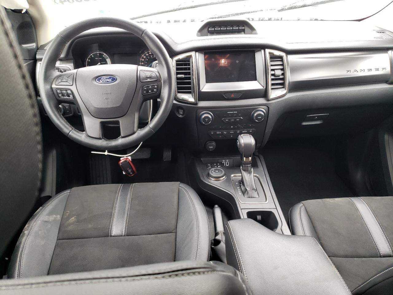 1FTER4FH8PLE30996 FORD RANGER 2023