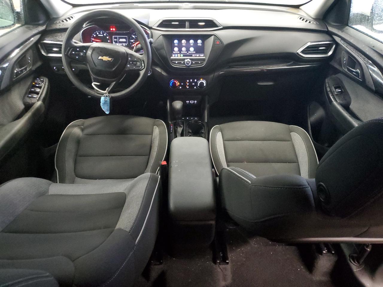 KL79MRSL6NB093185 CHEVROLET TRAILBLZR 2022