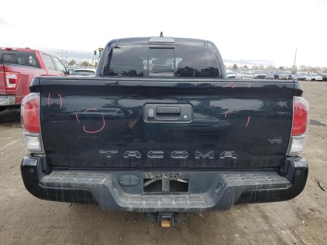 2020 TOYOTA TACOMA DOU - 3TMCZ5AN5LM288352