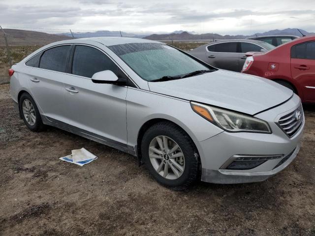 Vin: 5npe24af6fh167730, lot: 41515624, hyundai sonata se 20154