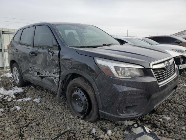 2019 Subaru Forester VIN: JF2SKAAC1KH455060 Lot: 42325074