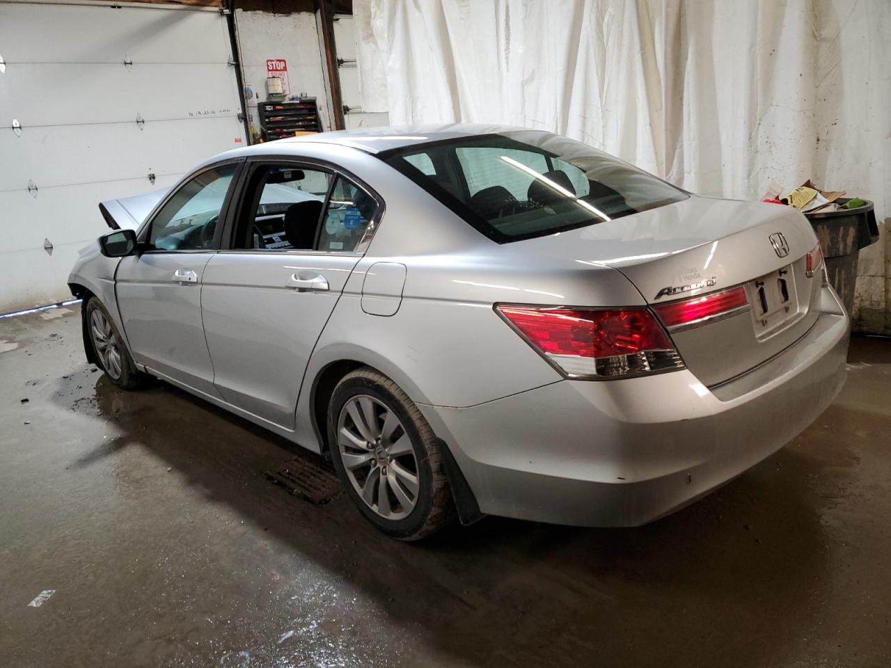 1HGCP2F75CA206438 2012 Honda Accord Ex 1HGCP2F75CA206438 2012 Honda Accord Ex