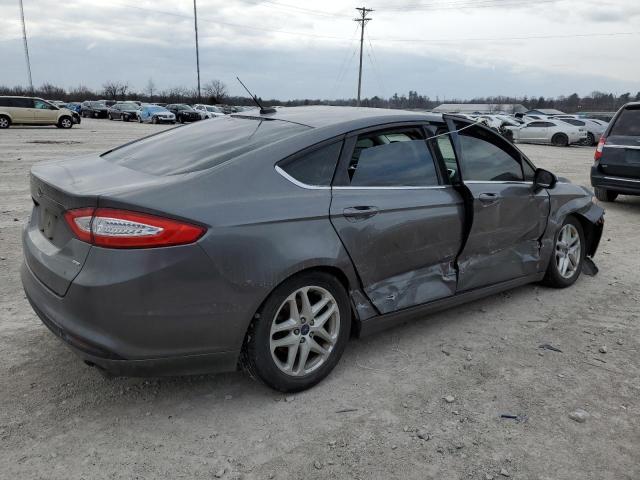 2014 Ford Fusion Se VIN: 3FA6P0H78ER375347 Lot: 41590144